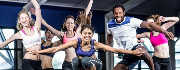 Aquatic Fitness Center