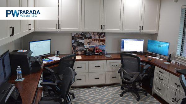 Parada Construction LLC