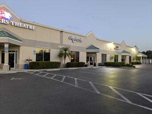 Kelly Crossing, Fort Myers