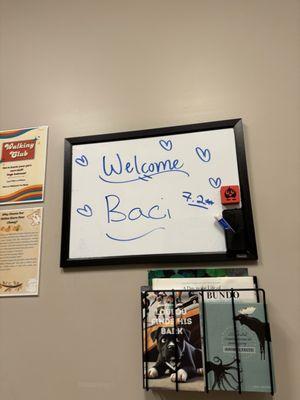 Wildwood Veterinary Clinic