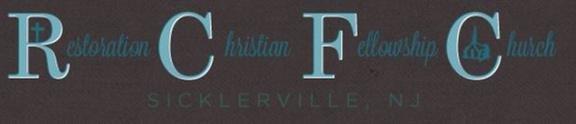 Restoration Christian Fellowship Church