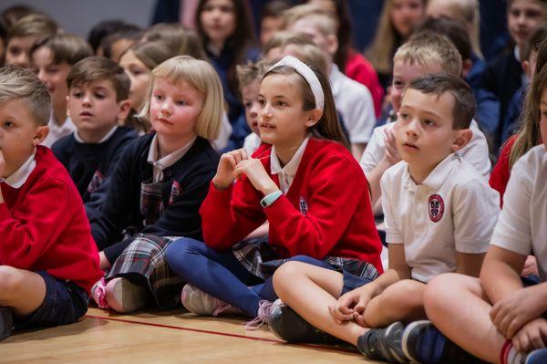 Assumption-St. Bridget School