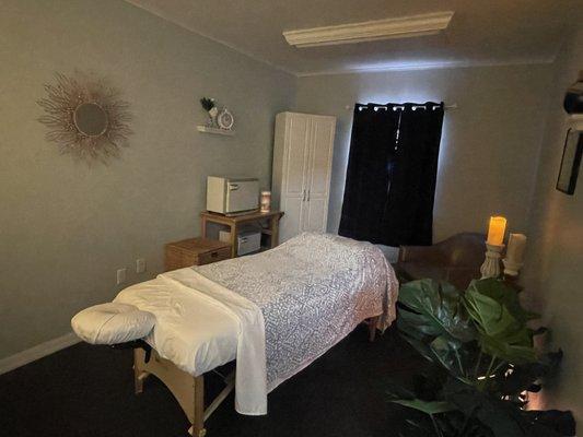 At Ease Therapeutic Massage