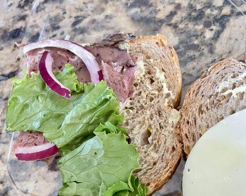 Kneaders Bakery & Cafe
