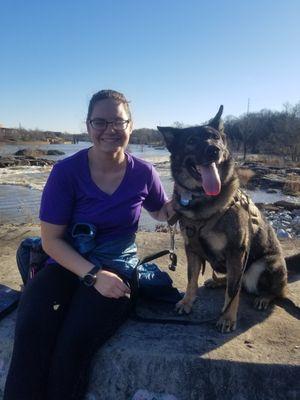 Ana H Pet Sitting Service