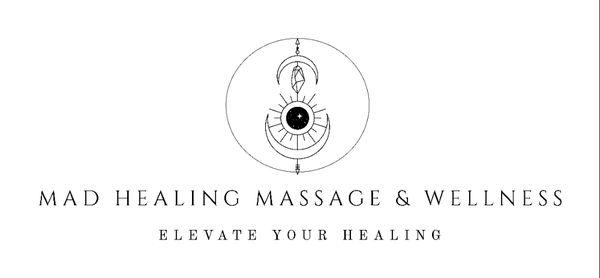 Mad Healing Massage & Wellness