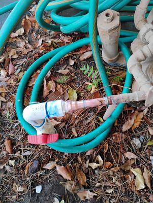 Jacob Handyman Services