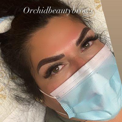 Orchid Beauty Massage Spa