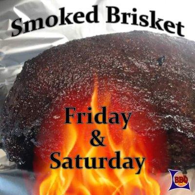 Lugapha's Smoked BBQ
