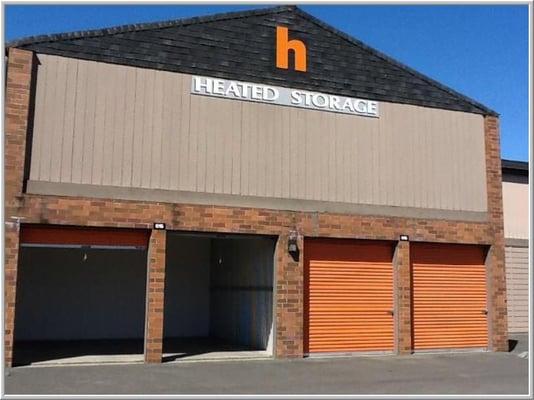 Whyte's Shelter Storage