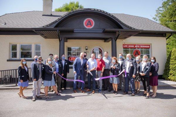 A Insurance Agencies, Inc