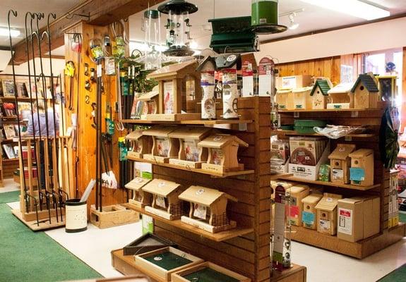 Mass Audubon Shop