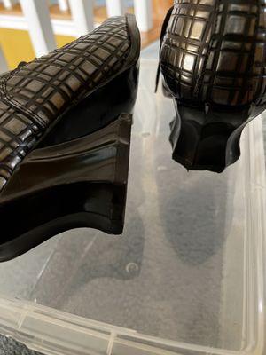 Safety Footwear & Apparel