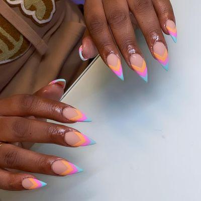 The Juicy Nail Studio