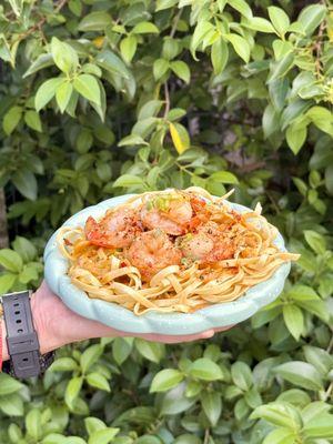 Superdaily Fusion Pasta