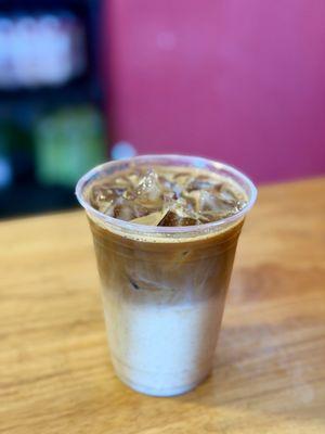 Super Domestic Coffee