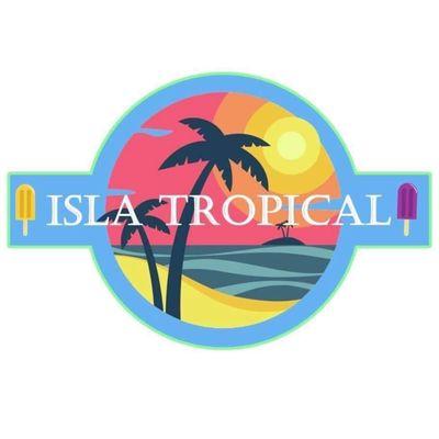 Isla Tropical