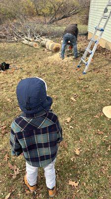 Down south welding and fab co.