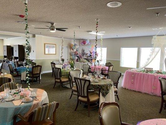 Holiday Montara Meadows