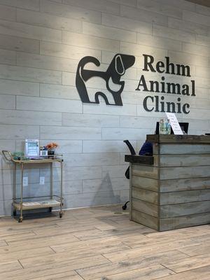 Rehm Animal Clinic