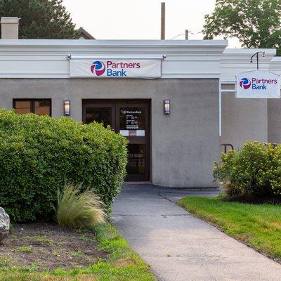 Partners Bank