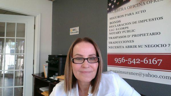 MG's Insurance Agency and Tax Services