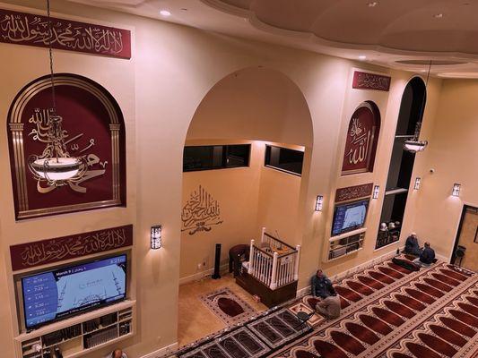 Islamic Society of Corona-Norco