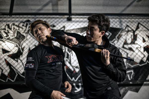 Taekwondo Elite