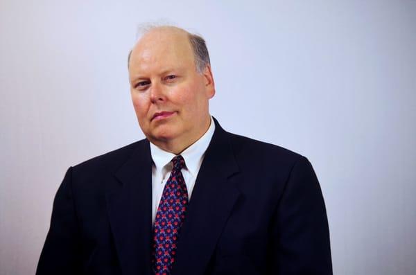 Law Office of Michael W. Crosson