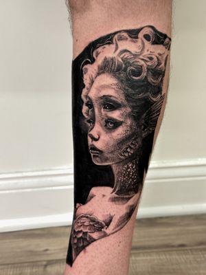Siren by Kody Miller