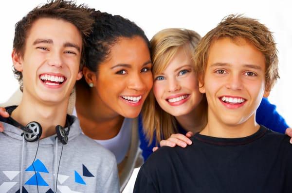 Orthodontic Treatment for children, teens and adults in Sugar Land, TX