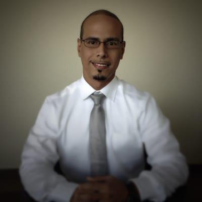 Jose Fermin (IT/WebDesign/Security)