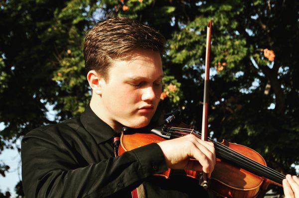 Piatt Pund Music Studio