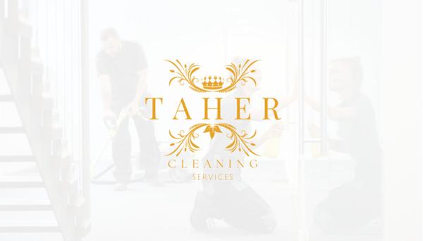 Taher Cleaning Services