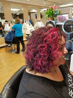 Jeannie's Hair Company