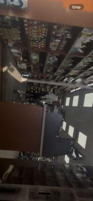 Cherry Valley Market