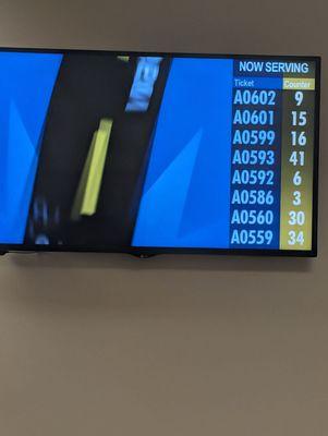 Houston-Spring Mega Center DPS