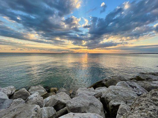 Catawba Island Township