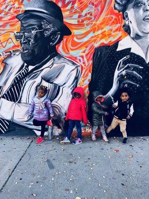 The Watoto Freeschool