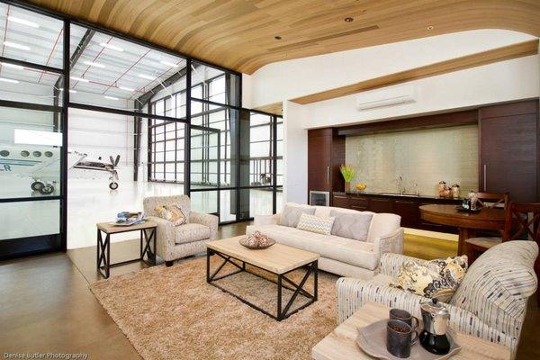 Cornerstone Architects