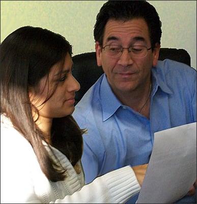 Lawrence J. Danny CPA