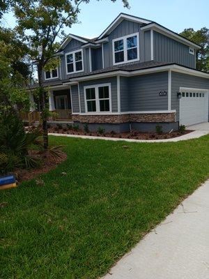 Jax Cleaning Services