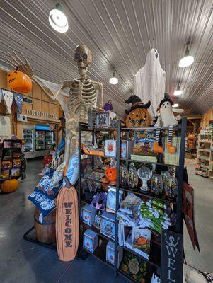 Jean's Neighborhood Market