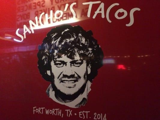 Sancho's Tacos