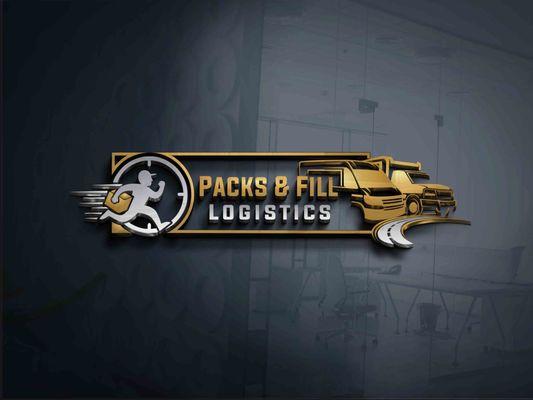 Packs & Fill Logistics