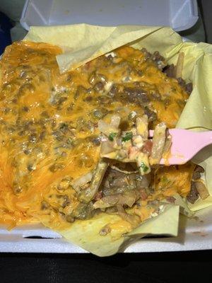 Alberto's Mexican Food