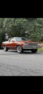 Athens Paint and Body