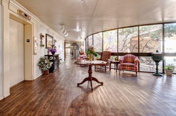 Wisteria Place Independent Living