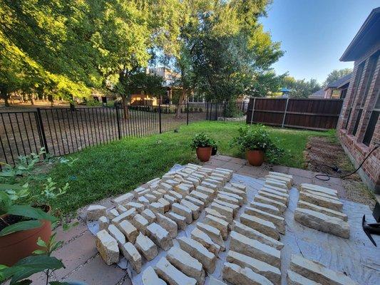 Top Notch Landscaping