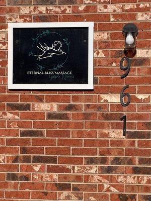 Eternal Bliss Massage